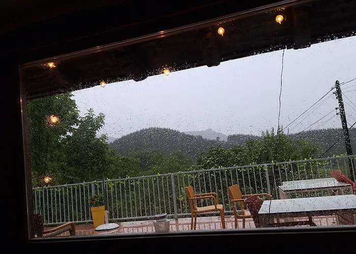 Casa Rural Areano