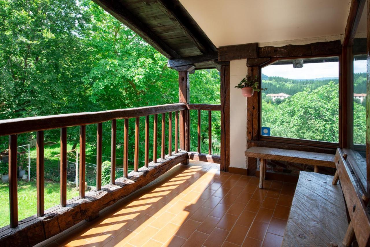 Landhaus Areano *