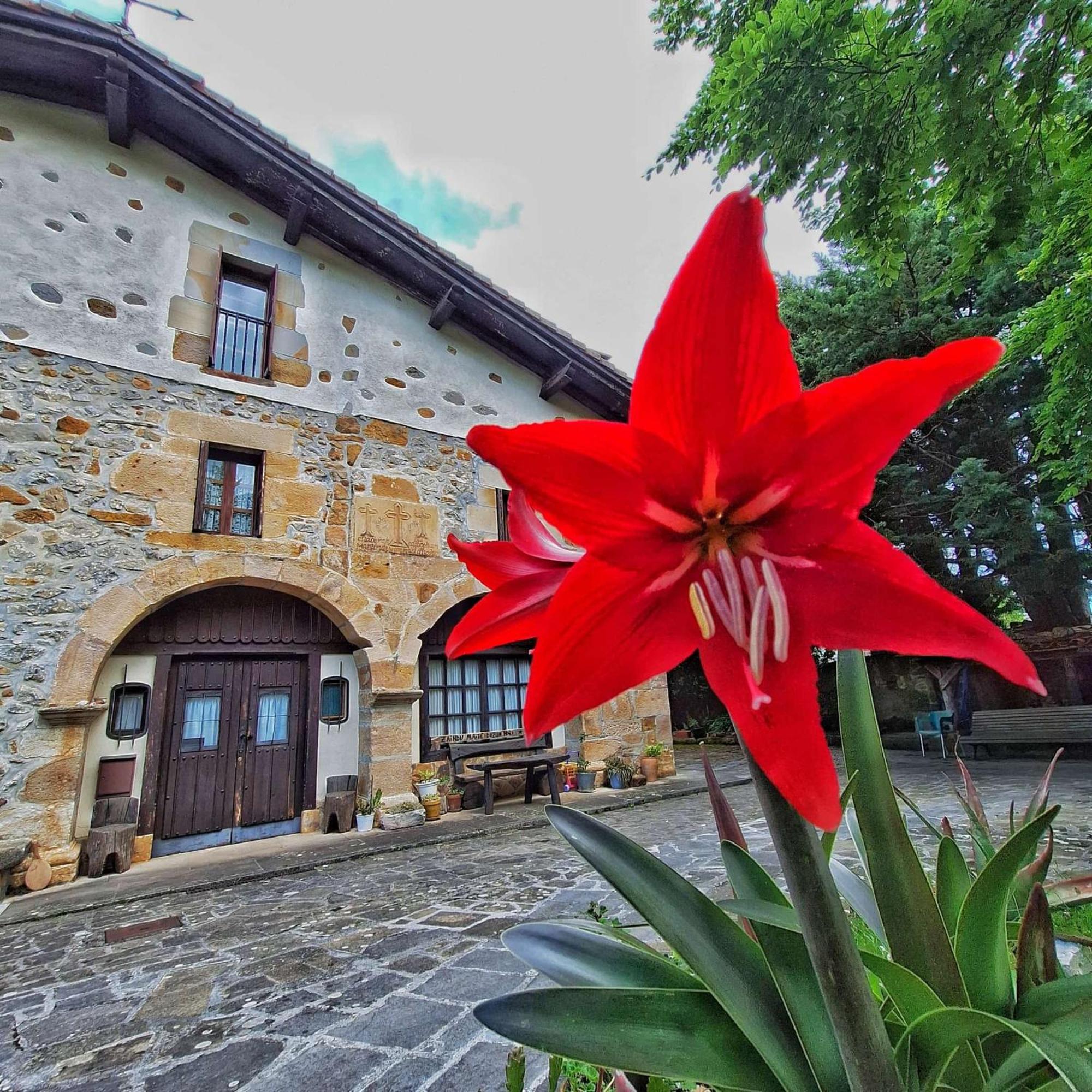 Landhaus Areano