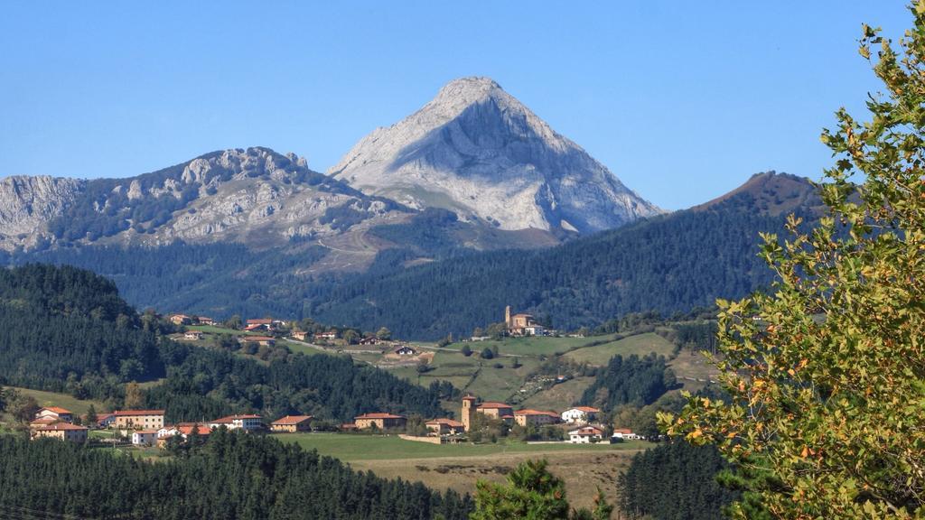 Areano Casa rural *