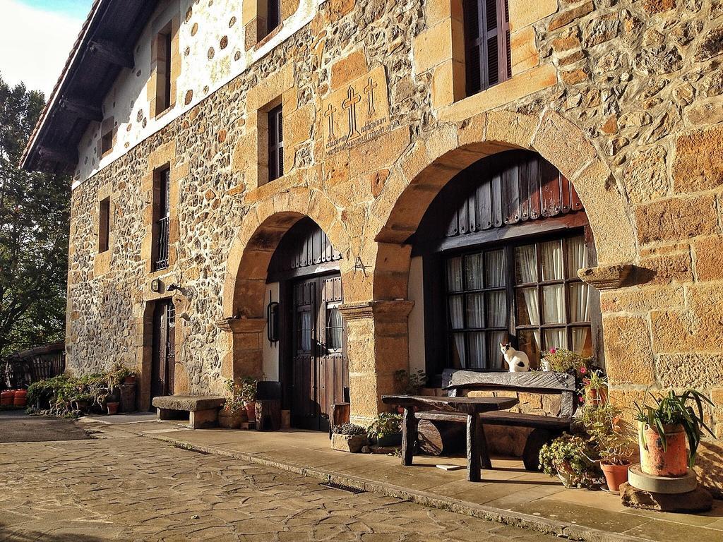 Landhaus Areano
