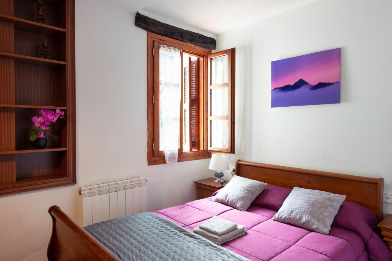 Landhaus Areano
