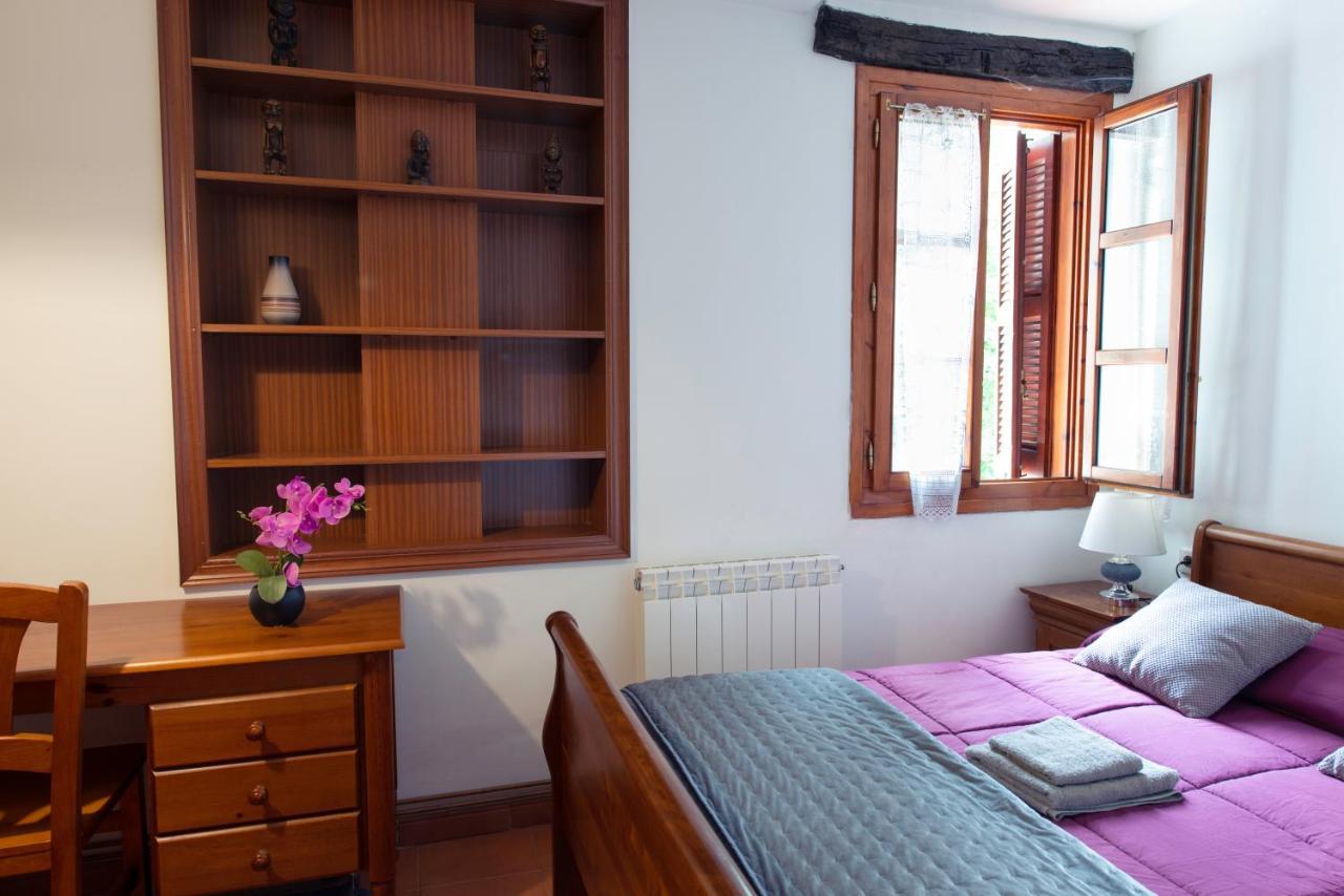 Casa rural Areano Escoriaza