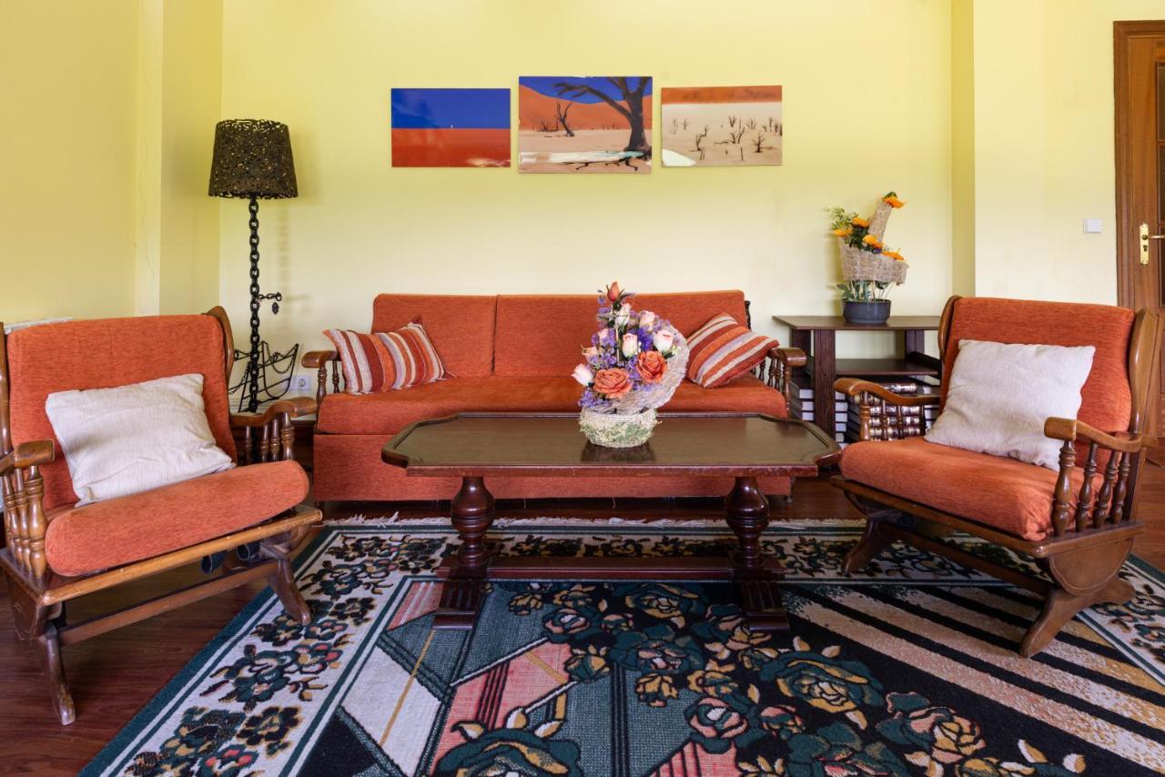 Casa rural Areano Escoriaza