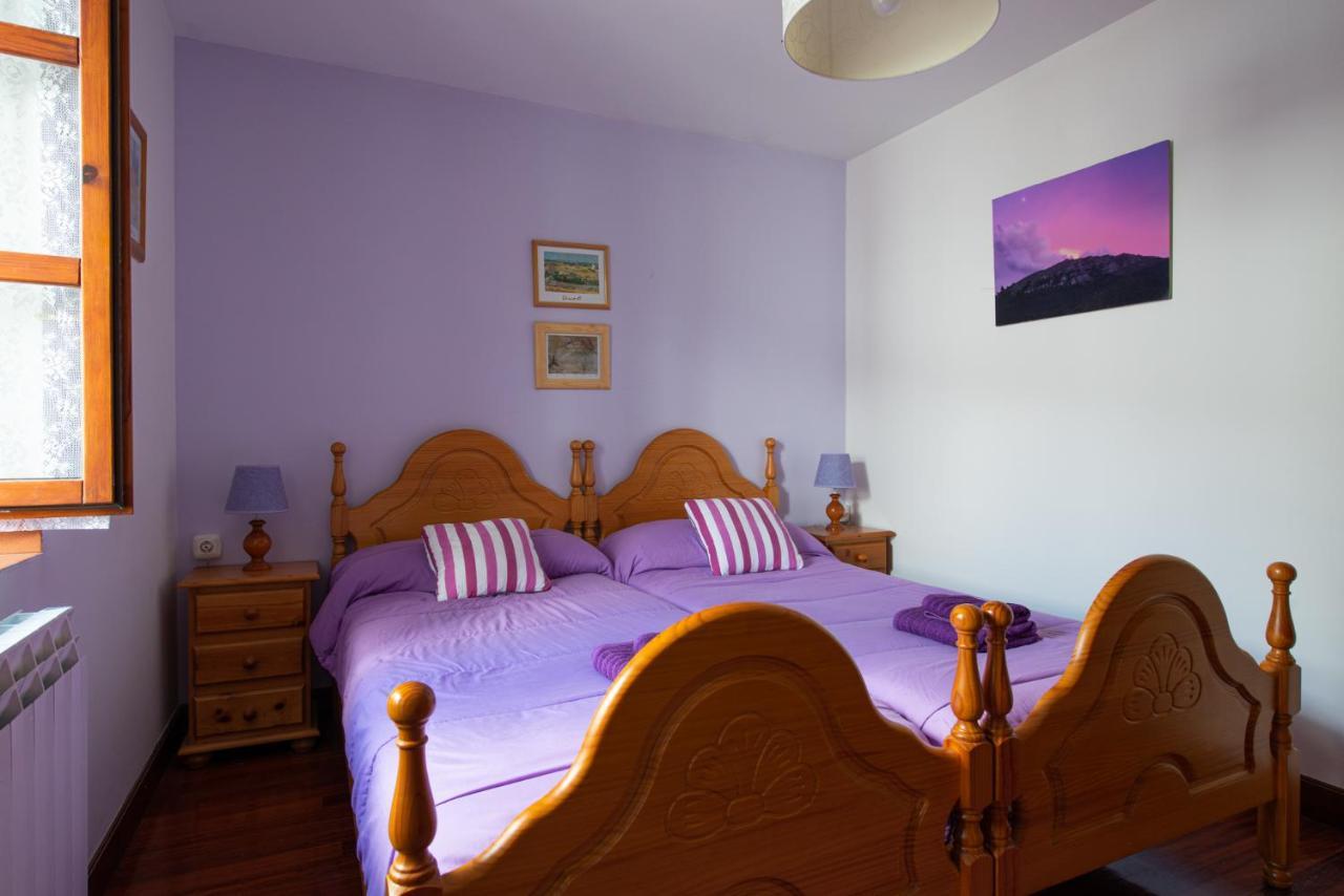 Areano Casa rural *