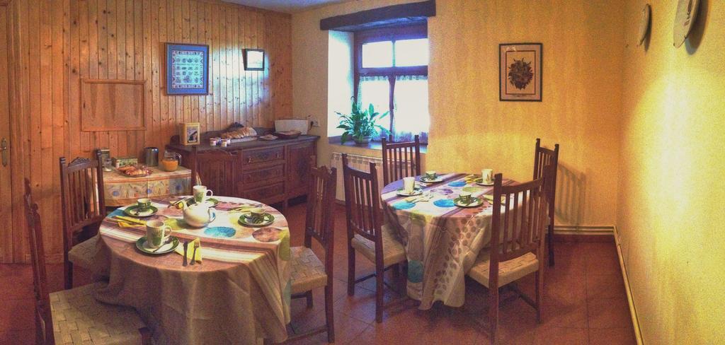 Areano Casa rural