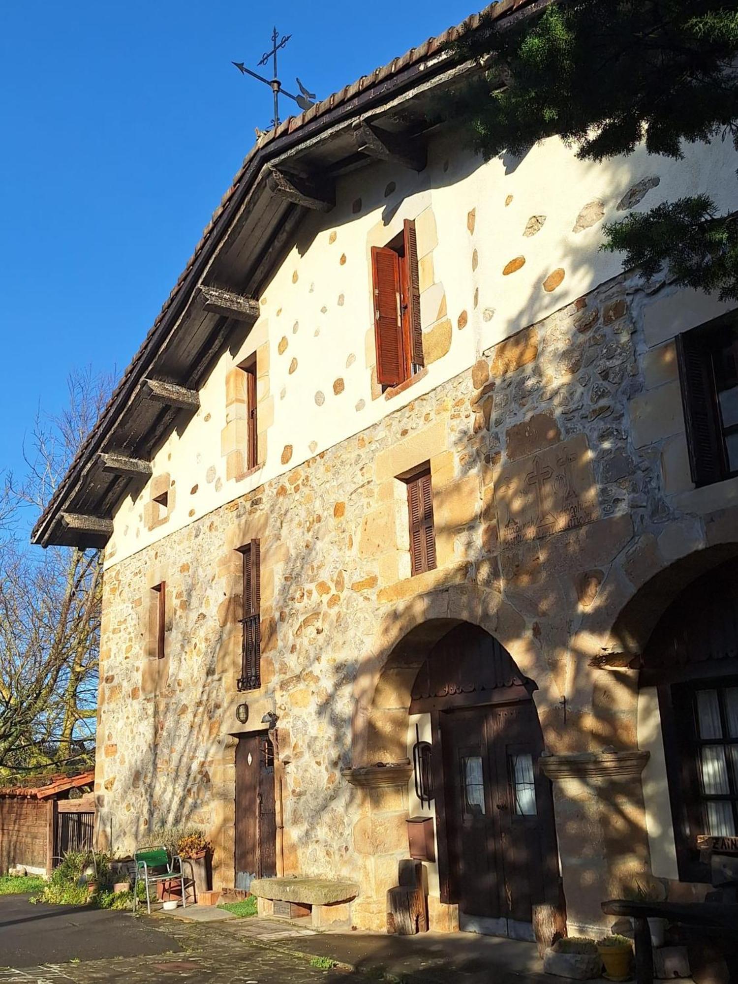 Areano Casa de camp