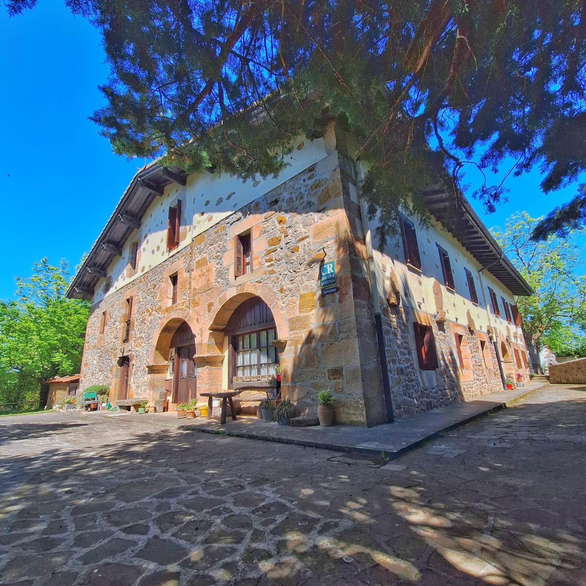 Areano Casa de camp