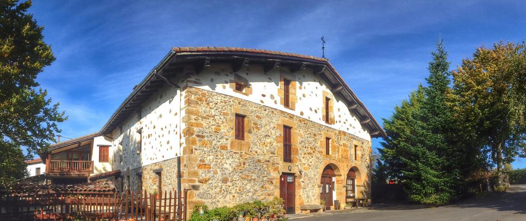 Areano Casa rural